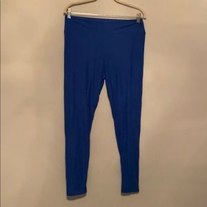 Lularoe TC Like new leggings